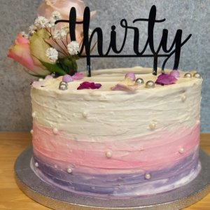 Topper THIRTY
